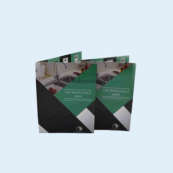Offset Printing Cheap Price Fol
